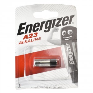 БАТАРЕЙКА ENERGIZER A23 12V - (1ШТ)